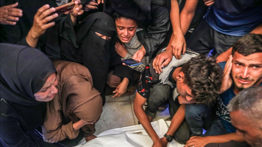 صحة غزة: الإبادة الإسرائيلية دفعت الوضع إلى مرحلة كارثية