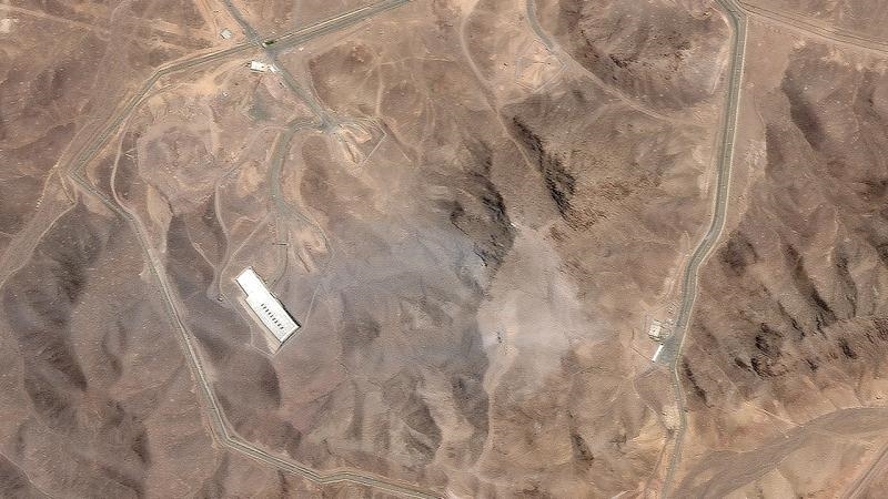 مقام اسرائيلی: حملات آمریکا و اسرائیل برنامه هستهای ایران را کامل نابود نکرده است