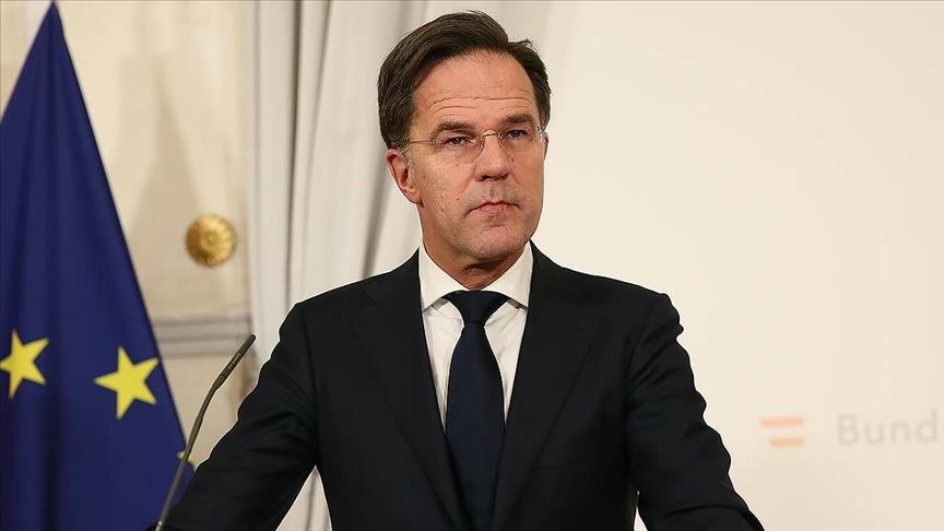 Le chef de l’OTAN « optimiste » quant à l’adoption d’un objectif de dépenses de défense à 5 %