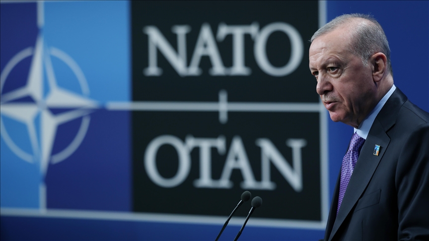 Türkiye welcomes ceasefire between Iran and Israel, urges diplomacy: President