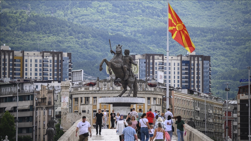 Evakuohen edhe katër shtetas të Maqedonisë së Veriut nga Izraeli