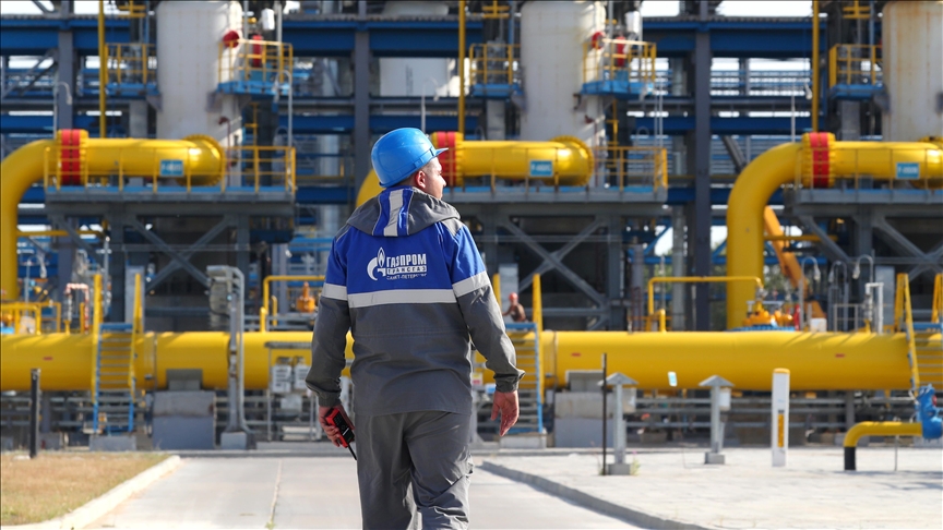 Президент РФ продлил разрешение иностранцам оплачивать газ не только через «Газпромбанк»