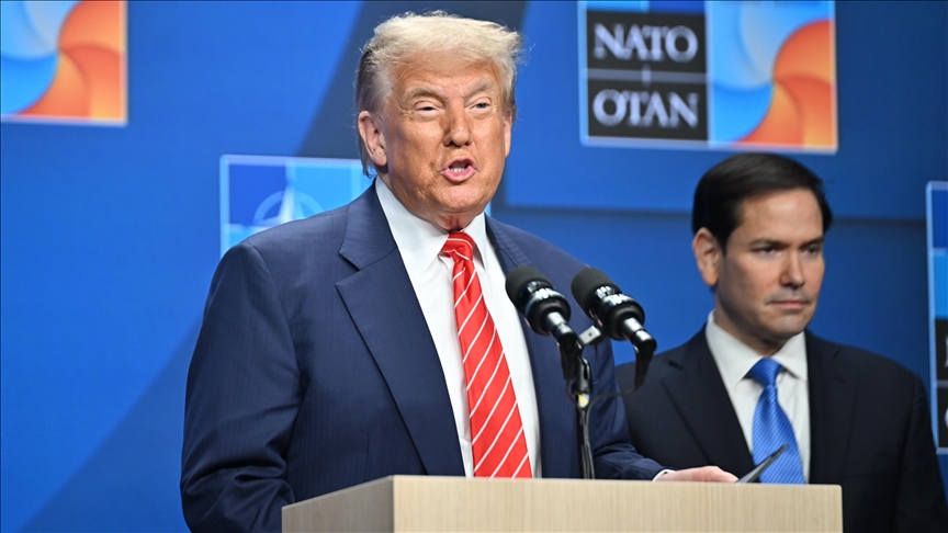 Trump: Irani dhe Izraeli janë “të rraskapitur” pas luftimeve, ata mund të rifillojnë “një ditë”