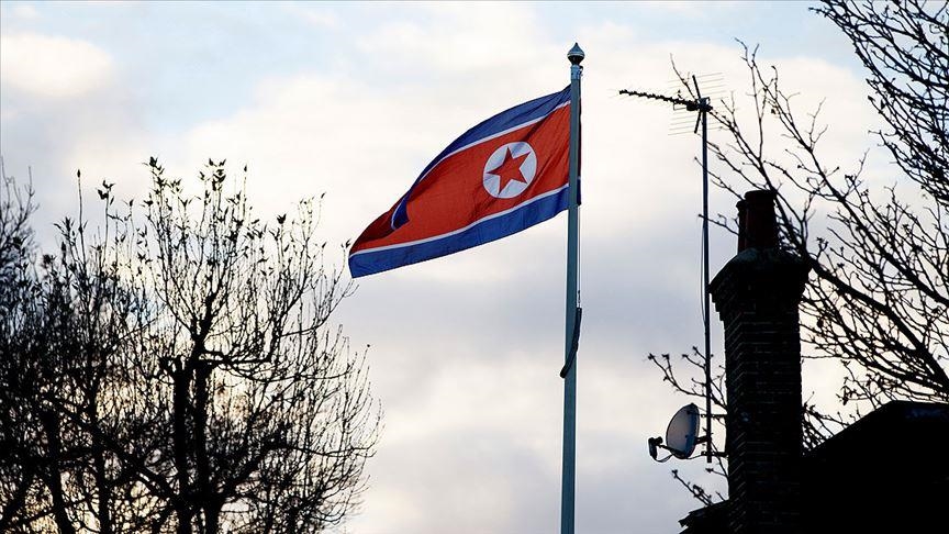 North Korea vows revenge on US on Korean War anniversary
