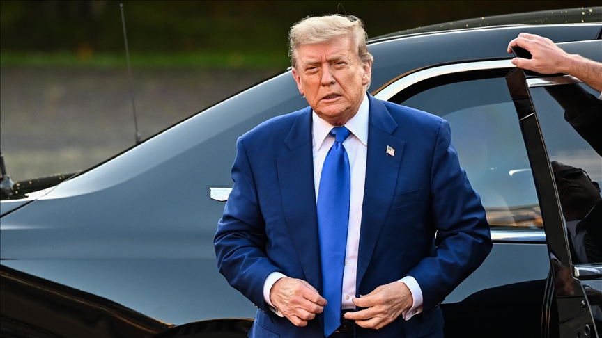 Trump reiterates Iran nuclear facilities 'totally demolished' claim at NATO summit