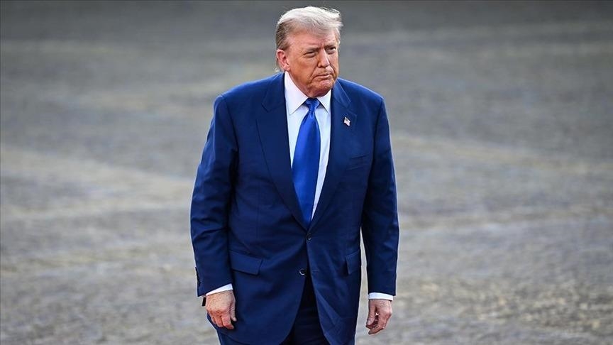 Трамп: в секторе Газа наблюдается «серьезный прогресс»