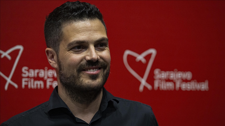 Film "Paviljon" Dine Mustafića otvara 31. Sarajevo Film Festival