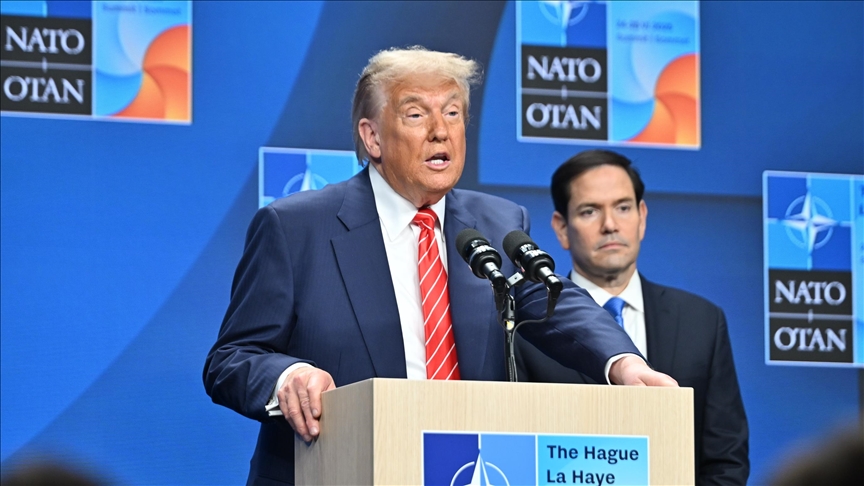 Trump demands CNN fire reporter for Iran nuclear damage report story