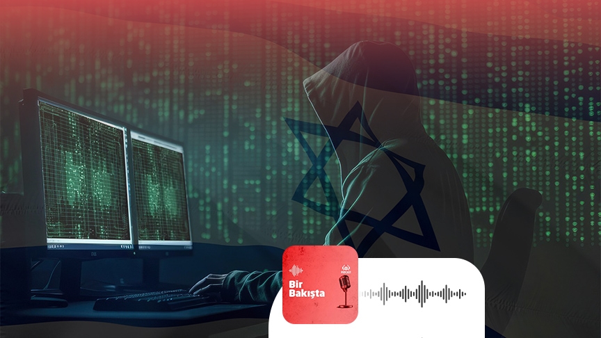 İsrail nasıl bir siber harp stratejisi izliyor?