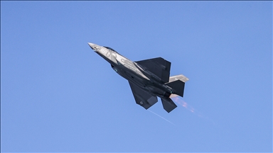 Almanya, F-35 filosu için Norveç'ten JSM füzeleri satın alacak