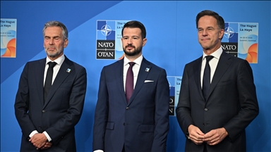 Milatović: Crna Gora posvećena svim odlukama NATO Samita