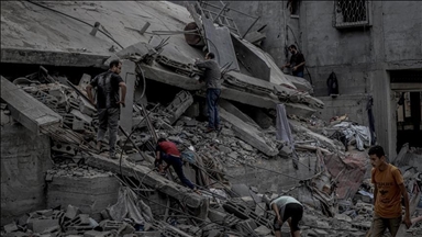 Ushtria izraelite vret 25 palestinezë në Gaza, përfshirë njerëz që kërkonin ndihma