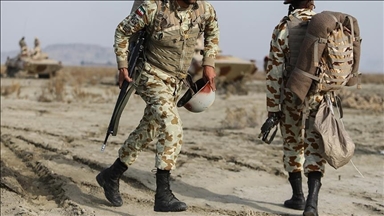 Iran: Visoki komandant Revolucionarne garde preminuo od povreda zadobijenih u izraelskom napadu