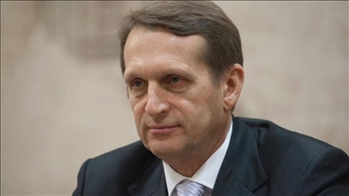 Нарышкин: Прямые переговоры между РФ и Украиной необходимо продолжать