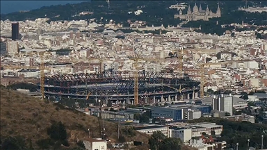 Barcelona, Limak'ın yenilediği Camp Nou'daki ilk maçına 10 Ağustos'ta çıkacak
