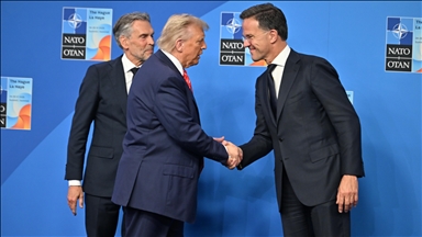 Trump says Gaza is 'very close' to a deal following US strikes on Iran