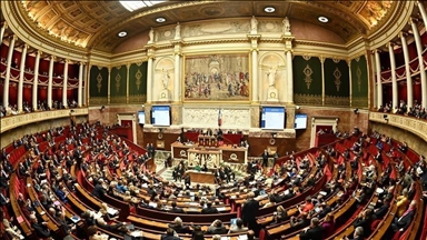 France / Débat 50-1 sur le Proche-Orient à l’Assemblée : un exercice de parole sans vote