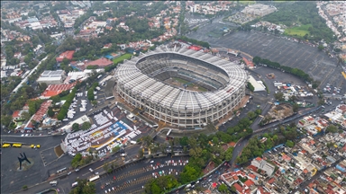 Renovira se stadion Azteca uoči otvaranja Svjetskog prvenstva 2026. godine