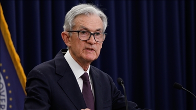 Fed chair says central bank sees no risk of US stagflation