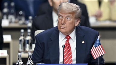 Трамп анонсировал целевой уровень военных расходов НАТО в $1 трлн в год