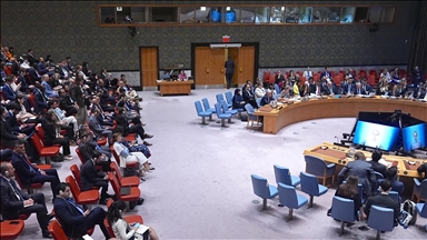 Iran's UN envoy says ceasefire with Israel offers renewed opportunity for diplomacy