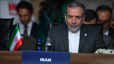 Iran says may reconsider position on nuclear non-proliferation treaty