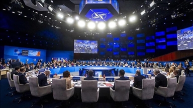 Саммит НАТО 2026 года пройдет в Турции