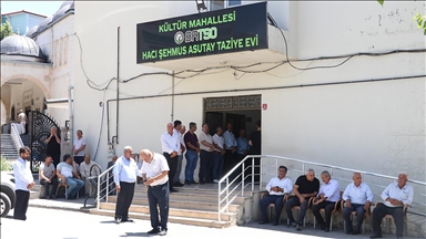 Bilirkişi heyetindeki 5 kişinin ölümü, yakınlarını hüzne boğdu