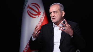 Le président iranien se dit prêt à résoudre les différends avec les Etats-Unis dans un cadre international