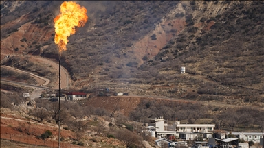 Oil, gas prices retreat to below pre-conflict levels after Israel-Iran ceasefire