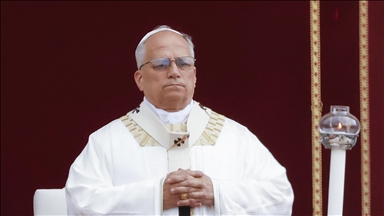 Path of dialogue, diplomacy should be taken to end violence in Middle East: Pope