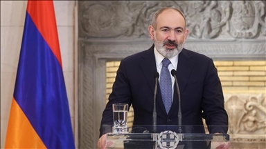 Le Premier ministre arménien annonce l’échec d’un coup d’État du clergé oligarchique