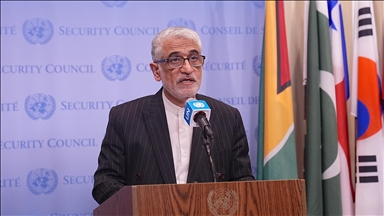 إيران: واشنطن وتل أبيب فشلتا بإجبارنا على الاستسلام