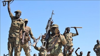 الجيش السوداني يعلن استعادة مناطق بولاية النيل الأزرق