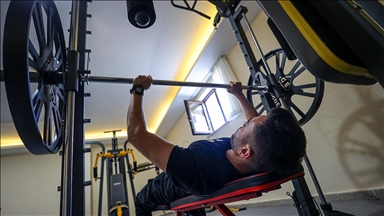 18 yıllık alkol, uyuşturucu ve sigara bağımlılığından 7 aylık rehabilitasyonla kurtuldu