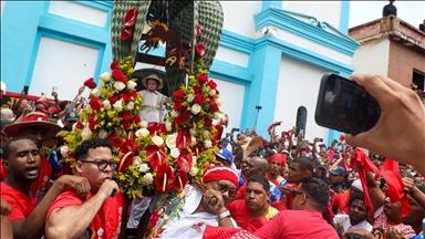 Festivali San Juan Bautista përkujton trashëgiminë afro-venezueliane në Curiepe