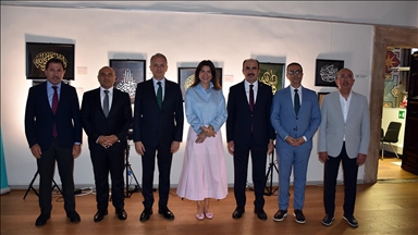 Roma'da "Mistisizm: Doğu ile Batının Buluştuğu Köprü" sempozyumu düzenlendi