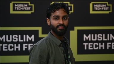 INTERVIEW – Boycat founder pushes for global ethical economy rooted in Islamic values