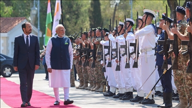 Modi'nin Güney Kıbrıs ziyareti: Rum tarafının yeni ittifak illüzyonu
