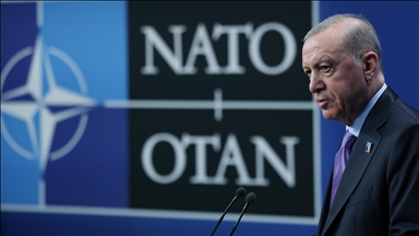 Türkiye welcomes ceasefire between Iran and Israel, urges diplomacy: President