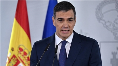 Sanchez, İspanya'nın NATO'nun savunmasında anahtar bir ülke olmaya devam edeceğini belirtti