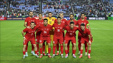 A Milli Futbol Takımı, Gürcistan karşılaşmasını Kocaeli'de oynayacak