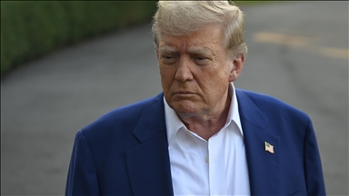 Trump zahtijeva otpuštanje reporterke CNN-a zbog izvještaja o nuklearnoj šteti u Iranu