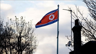 North Korea vows revenge on US on Korean War anniversary