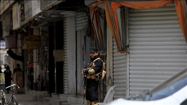 Explosions heard in 2 Syrian coastal cities after fire at former military site
