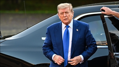 Trump reiterates Iran nuclear facilities 'totally demolished' claim at NATO summit