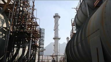 Israel warns of imminent cooking gas shortage after Iranian missile attack on Bazan refinery