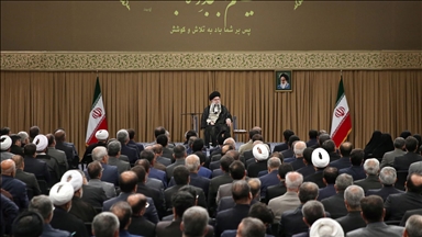 Iran's parliament votes to suspend cooperation with International Atomic Energy Agency
