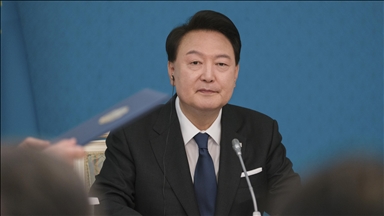 South Korean court dismisses arrest warrant request for ousted President Yoon
