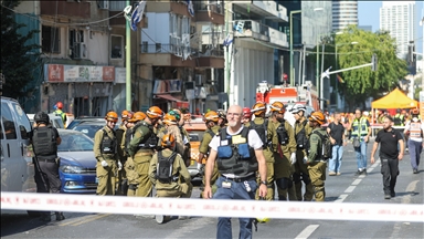 Israel's acceptance, legitimacy in Middle East eroding, ex-German ambassador warns